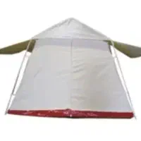 چادر مسافرتی 12 نفره|کوهنوردی و کمپینگ|دوگنبدان, |دیوار