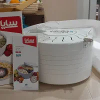 دستگاه میوه خشک کن ساینا