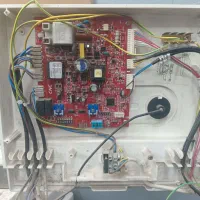 نصب،تعمیر و سرویس کولرگازی،پکیج،آبگرمکن و رادیاتور