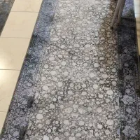 فرش ۹متری و دو عدد کناره فرش