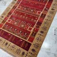 انواع گلیم و گبه با طرح‌های متنوع|گلیم، جاجیم، گبه|تهران, هفده شهریور|دیوار