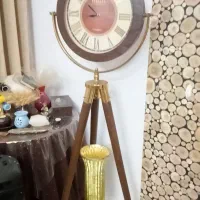 ساعت دیواری