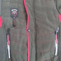 کاپشن پسرانه|کفش و لباس بچه|اهر, |دیوار