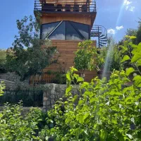 ویلا استخر دار باامکانات کامل