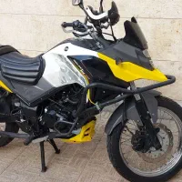 گلگسی nh 180cc 1402|موتورسیکلت|تهران, والفجر (افسریه)|دیوار
