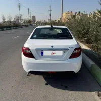 دنا پلاس اتومات مدل ۱۴۰۰ توربو