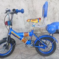 دوچرخه