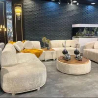 مبلمان جدید +وشیک دلاوران +