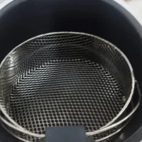 سرخکن|اجاق گاز و لوازم برقی پختوپز|بروجن, |دیوار