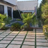 ویلاباغ 300m مدرن زعفرانیه سهیلیه آیندگان