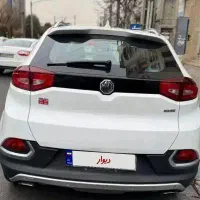 MG GS 2015|خودرو سواری و وانت|کرج, فاز ۳ مهرشهر|دیوار