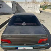 ۴۰۵|خودرو سواری و وانت|تهران, مجیدیه|دیوار