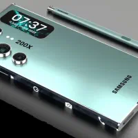 گوشی سامسونگS24