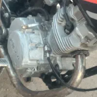 موتورسیکلت 125|موتورسیکلت|سوسنگرد, |دیوار