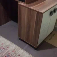 میزتحریرسالم|میز تحریر و کامپیوتر|تهران, شهرک دانشگاه|دیوار