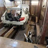 نیازمند صافکار
