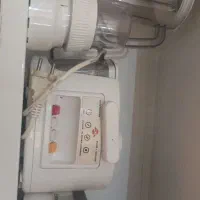 آبمیوه گیرپارس خزر