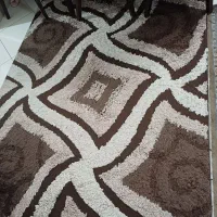 فرش طرح ماکارانی جنس خوب