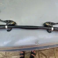 دوچرخه آساک دماوند 26سالم|دوچرخه، اسکیت، اسکوتر|مشهد, منزل آباد|دیوار