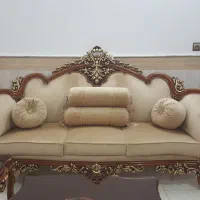 مبل سلطنتی ۹ نفره