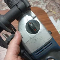 دریل صنعتی ریوبی ژاپنی|ابزارآلات|تهران, شهرک ولیعصر شمالی|دیوار