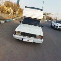 پیکان وانت دو گانه 93|خودرو سواری و وانت|تبریز, |دیوار