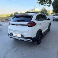 ام‌وی ام x22 pro|خودرو سواری و وانت|همدان, |دیوار