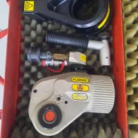 آچار هیدرولیک ( ترکمتر هیدرولیک) بکس خور  PLARAD