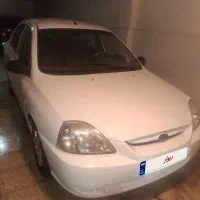 ریو مدل ۸۵|خودرو سواری و وانت|زنجان, |دیوار