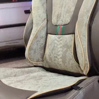 تعمیرصندلی ابر فنر روکش|قطعات یدکی و لوازم جانبی|قم, زنبیل آباد|دیوار