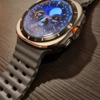 ساعت هوشمند سامسونگ اولترا