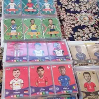 سه عددالبوم کیمدی همه کارت هاکمیاب ونو|کلکسیون و سرگرمی|گنبد کاووس, |دیوار