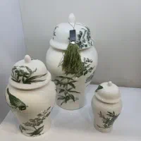 جینجر