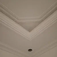 سفیدکاری وگچبری استاد دانشی|خدمات پیشه و مهارت|بهبهان, |دیوار