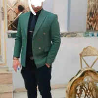 کرایه لباس مردانه چوخرانک و کت و شلوار|لباس|کرمانشاه, |دیوار