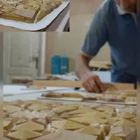 نجار حرفه ای و خدمات نجاری و MDF