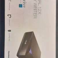 بلوری رایتر ایسوس