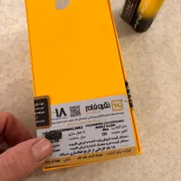 شیائومی M6 Pro حافظه 512 رام 12|موبایل|همدان, |دیوار