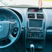 سمند LX EF7 بنزینی، مدل۱۴۰۲