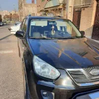 ایکس ۳۳ دنده ای مدل ۹۵ نیو|خودرو سواری و وانت|قم, بنیاد|دیوار
