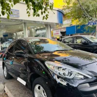 207مشکی|خودرو سواری و وانت|تهران, نیلوفر|دیوار