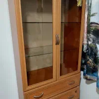 کمد MDF|جاکفشی، کمد، دراور|رشت, استقامت ۱|دیوار