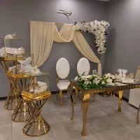 اجاره میز و صندلی