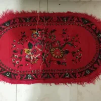 قالیچه کوچیک