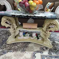 میز جلو مبلی