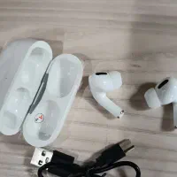 ایرپاد پرو 2 با 10 ساعت نگهداری شارژ|لوازم جانبی موبایل و تبلت|کاشان, لتحر|دیوار