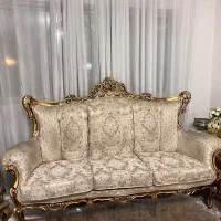 مبلمان|مبلمان خانگی و میز عسلی|تهران, شهرک محلاتی|دیوار