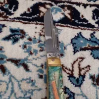 چاقو کلکسیونی نو