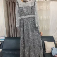 لباس مجلسی|لباس|تالش, هشتپر|دیوار