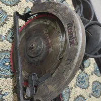 اره دیسکی|ابزارآلات|کرج, شهرک پردیسان|دیوار